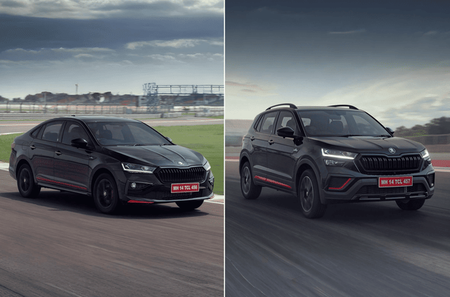 Skoda Kushaq, Slavia Limited Editions launched; prices st...